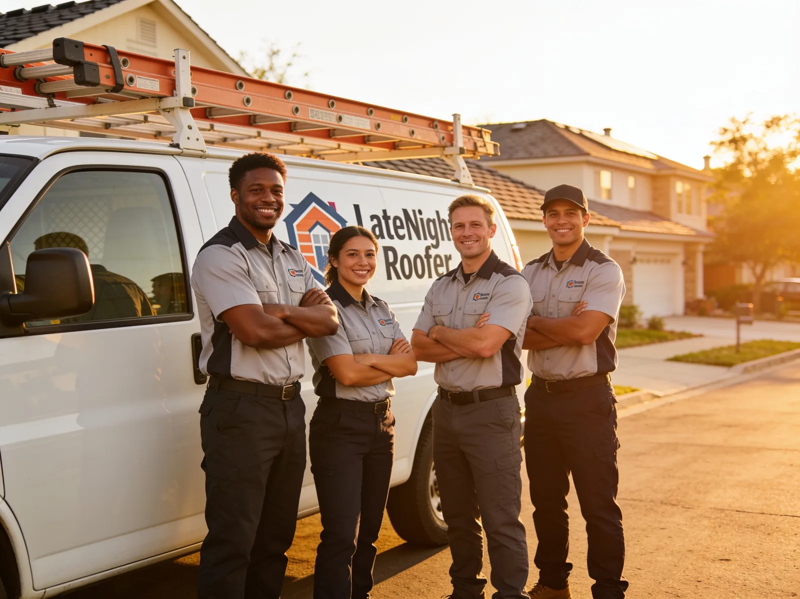 Emergency Roof Repair company in Deering, MO